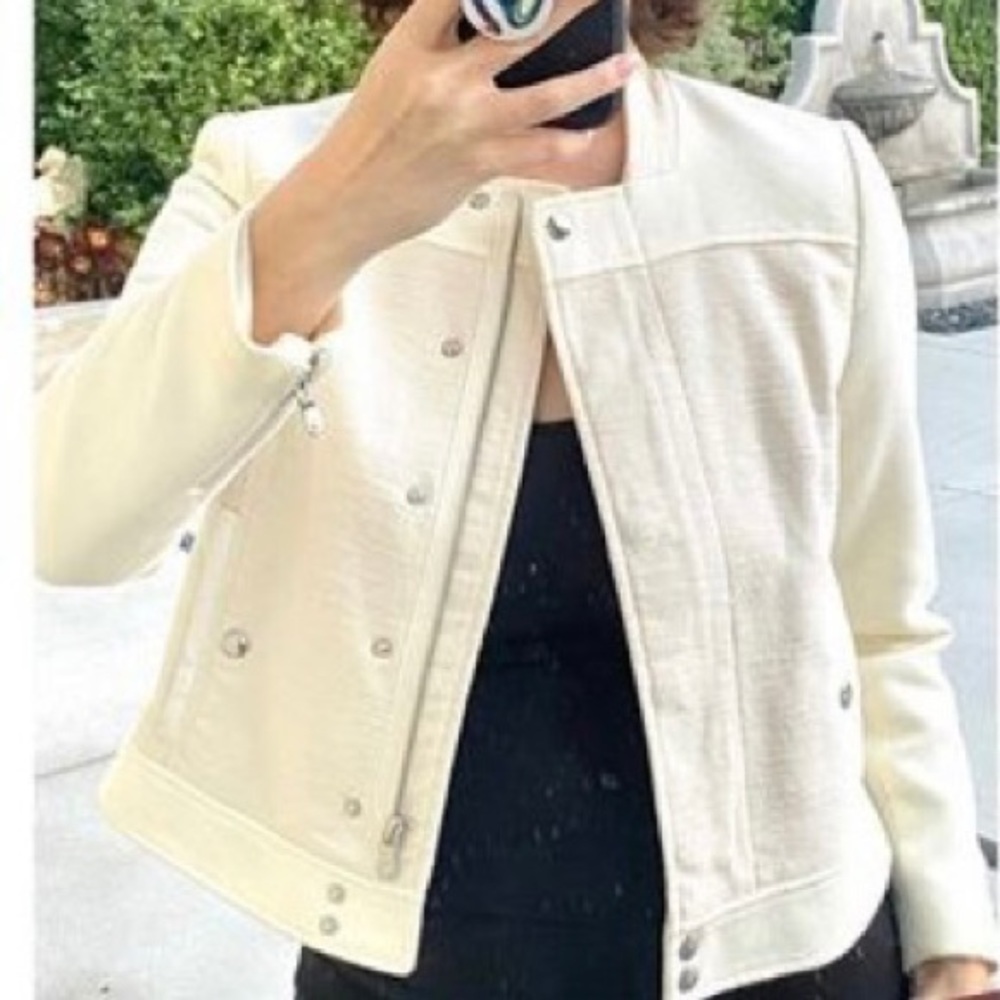 ⭐️Banana Republic Jacket⭐️